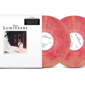 The Lumineers 10th anniversary Vinyl Record